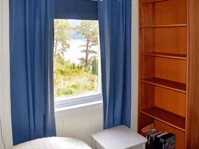 Holiday house 8 Personen Ferienhaus in EIDSVÅG-By Traum - Outdoor photo 46