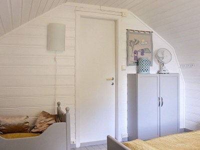 Holiday house 8 Personen Ferienhaus in EIDSVÅG-By Traum - Outdoor photo 47