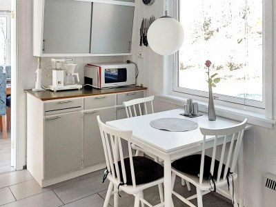 Holiday house 8 Personen Ferienhaus in EIDSVÅG-By Traum - Outdoor photo 48