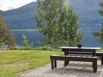 Holiday house 8 Personen Ferienhaus in EIDSVÅG-By Traum - Outdoor photo 49