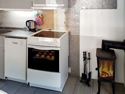 Holiday house 8 Personen Ferienhaus in EIDSVÅG-By Traum - Outdoor photo 51