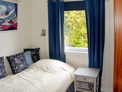 Holiday house 8 Personen Ferienhaus in EIDSVÅG-By Traum - Outdoor photo 52