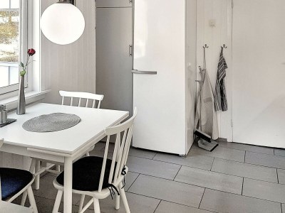 Holiday house 8 Personen Ferienhaus in EIDSVÅG-By Traum - Outdoor photo 53