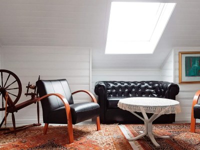 Holiday house 8 Personen Ferienhaus in EIDSVÅG-By Traum - Outdoor photo 54