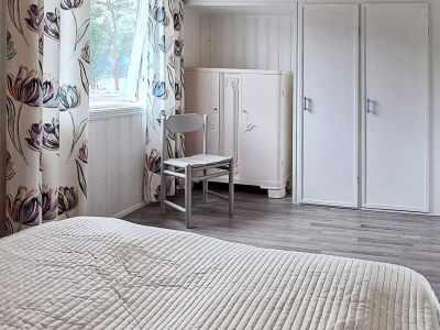 Holiday house 8 Personen Ferienhaus in EIDSVÅG-By Traum - Outdoor photo 57