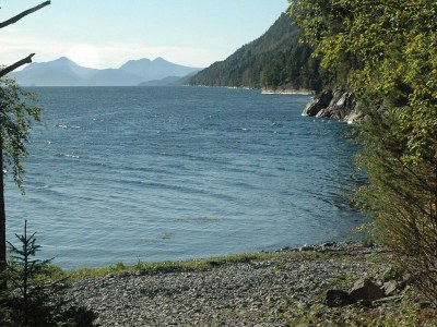 Holiday house 8 Personen Ferienhaus in EIDSVÅG-By Traum - Outdoor photo 58