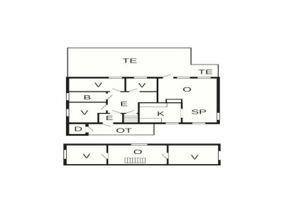 Holiday house 8 Personen Ferienhaus in EIDSVÅG-By Traum - Document photo 59