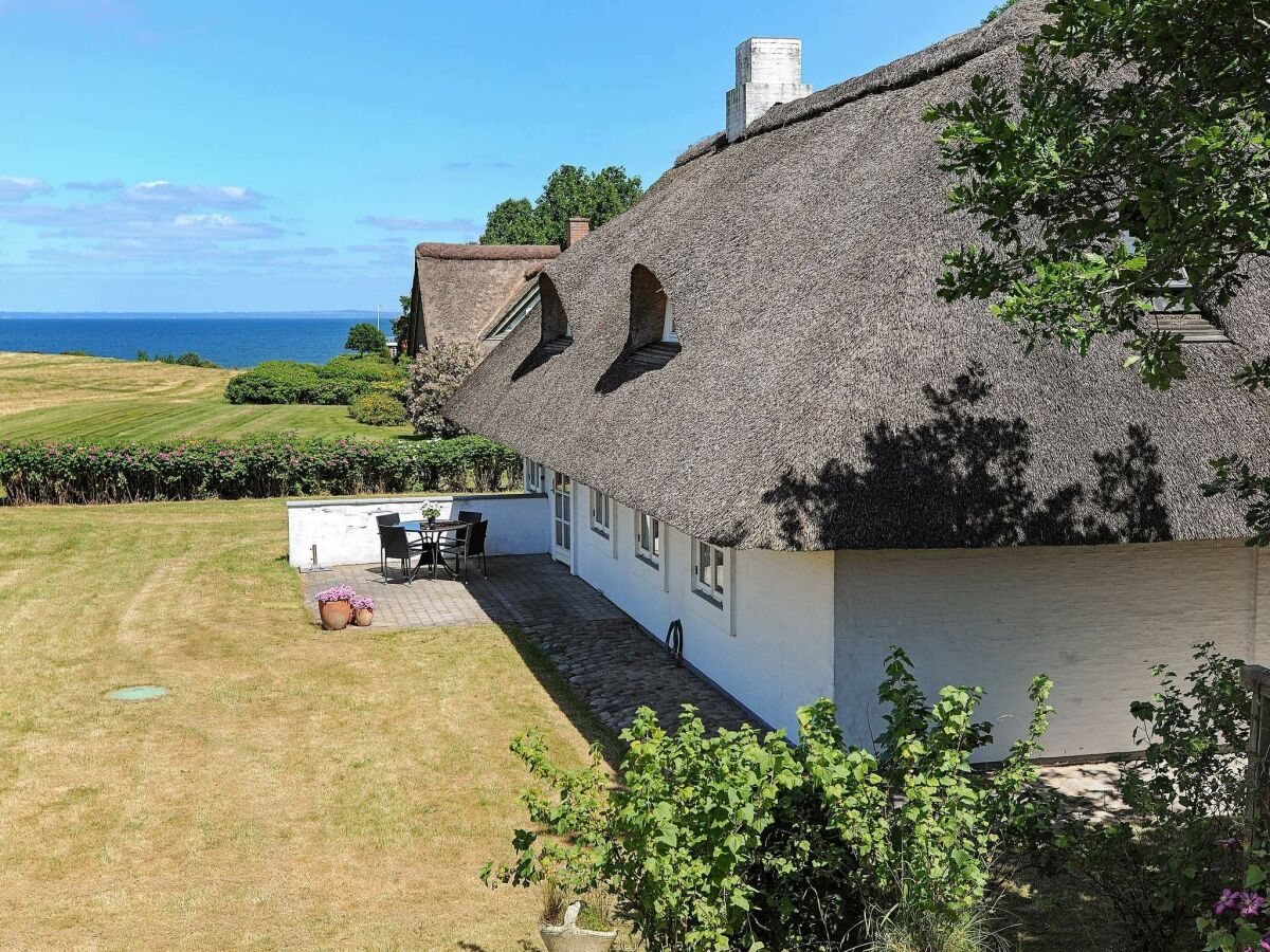 Holiday house Seaside Charm in Baring - By Traum Ferienwohnungen - Outdoor photo 4