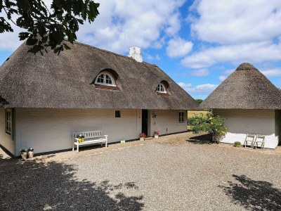 Holiday house Seaside Charm in Baring - By Traum Ferienwohnungen - Outdoor photo 2