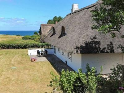 Holiday house Seaside Charm in Baring - By Traum Ferienwohnungen - Outdoor photo 4
