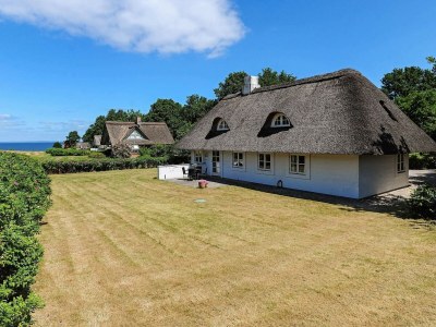 Holiday house Seaside Charm in Baring - By Traum Ferienwohnungen - Outdoor photo 6