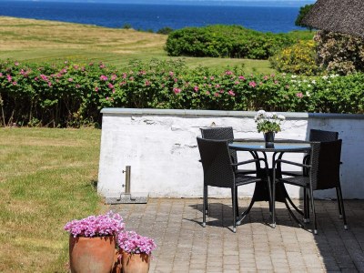 Holiday house Seaside Charm in Baring - By Traum Ferienwohnungen - Outdoor photo 7