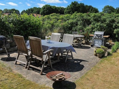 Holiday house Seaside Charm in Baring - By Traum Ferienwohnungen - Outdoor photo 8