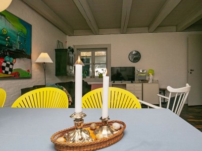 Holiday house Seaside Charm in Baring - By Traum Ferienwohnungen - Outdoor photo 9