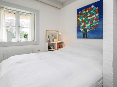 Holiday house Seaside Charm in Baring - By Traum Ferienwohnungen - Outdoor photo 10