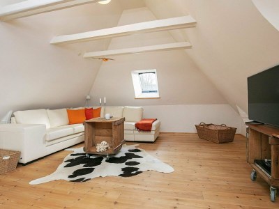 Holiday house Seaside Charm in Baring - By Traum Ferienwohnungen - Outdoor photo 12