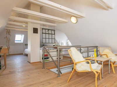 Holiday house Seaside Charm in Baring - By Traum Ferienwohnungen - Outdoor photo 13