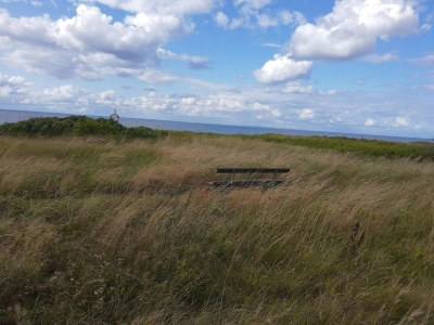 Holiday house Seaside Charm in Baring - By Traum Ferienwohnungen - Outdoor photo 14