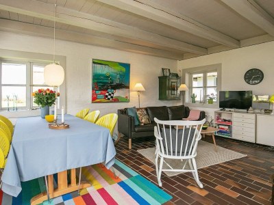 Holiday house Seaside Charm in Baring - By Traum Ferienwohnungen - Outdoor photo 19