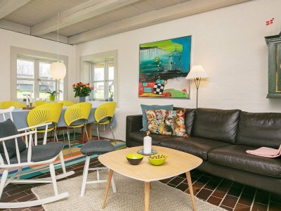 Holiday house Seaside Charm in Baring - By Traum Ferienwohnungen - Outdoor photo 20