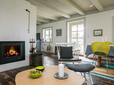 Holiday house Seaside Charm in Baring - By Traum Ferienwohnungen - Outdoor photo 21