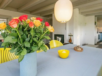 Holiday house Seaside Charm in Baring - By Traum Ferienwohnungen - Outdoor photo 22