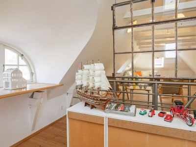 Holiday house Seaside Charm in Baring - By Traum Ferienwohnungen - Outdoor photo 23