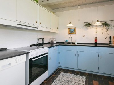 Holiday house Seaside Charm in Baring - By Traum Ferienwohnungen - Outdoor photo 25