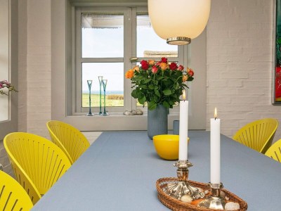 Holiday house Seaside Charm in Baring - By Traum Ferienwohnungen - Outdoor photo 26