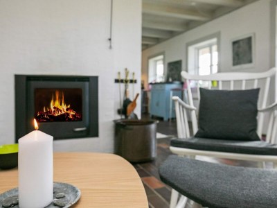 Holiday house Seaside Charm in Baring - By Traum Ferienwohnungen - Outdoor photo 27