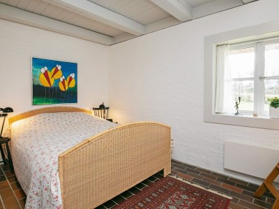 Holiday house Seaside Charm in Baring - By Traum Ferienwohnungen - Outdoor photo 28