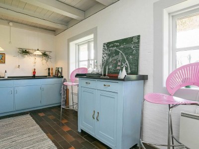 Holiday house Seaside Charm in Baring - By Traum Ferienwohnungen - Outdoor photo 30