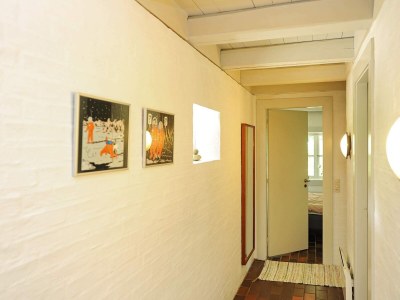 Holiday house Seaside Charm in Baring - By Traum Ferienwohnungen - Outdoor photo 31