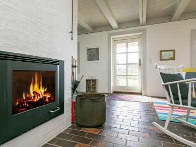 Holiday house Seaside Charm in Baring - By Traum Ferienwohnungen - Outdoor photo 33