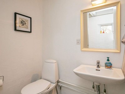 Holiday house Seaside Charm in Baring - By Traum Ferienwohnungen - Outdoor photo 34