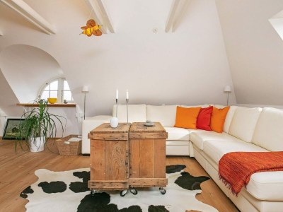 Holiday house Seaside Charm in Baring - By Traum Ferienwohnungen - Outdoor photo 35