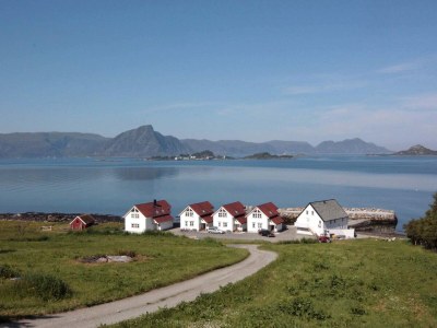 Holiday house 6 person holiday home in Åram-By Traum - Outdoor photo 3