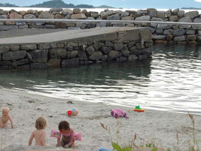 Holiday house 6 person holiday home in Åram-By Traum - Outdoor photo 6