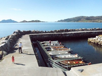 Holiday house 6 person holiday home in Åram-By Traum - Outdoor photo 7