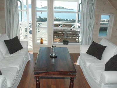 Holiday house 6 person holiday home in Åram-By Traum - Outdoor photo 8