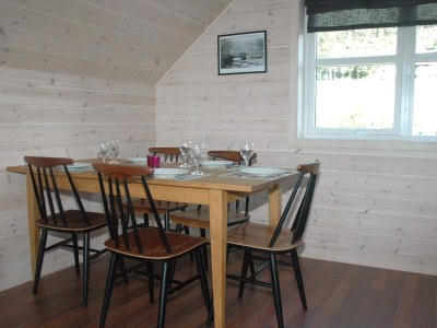 Holiday house 6 person holiday home in Åram-By Traum - Outdoor photo 9