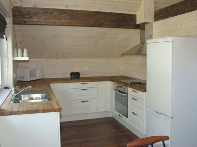 Holiday house 6 person holiday home in Åram-By Traum - Outdoor photo 10