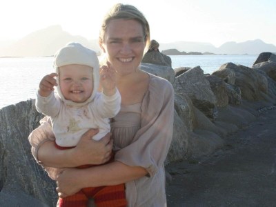 Holiday house 6 person holiday home in Åram-By Traum - Outdoor photo 13