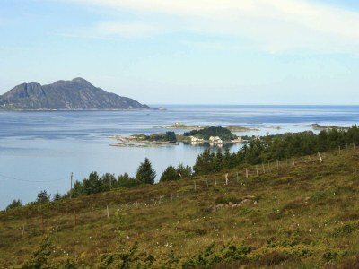 Holiday house 6 person holiday home in Åram-By Traum - Outdoor photo 14