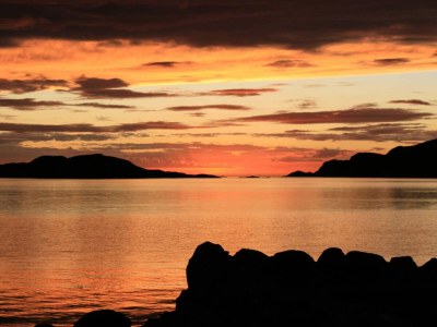 Holiday house 6 person holiday home in Åram-By Traum - Outdoor photo 17