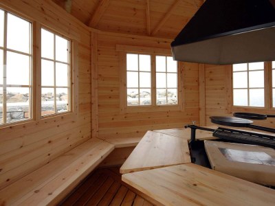 Holiday house 6 person holiday home in Åram-By Traum - Outdoor photo 18