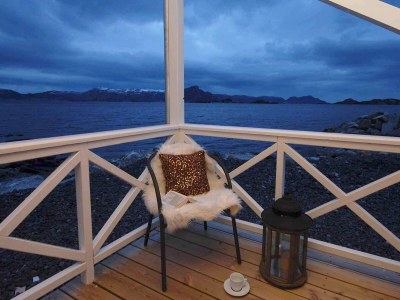 Holiday house 6 person holiday home in Åram-By Traum - Outdoor photo 20