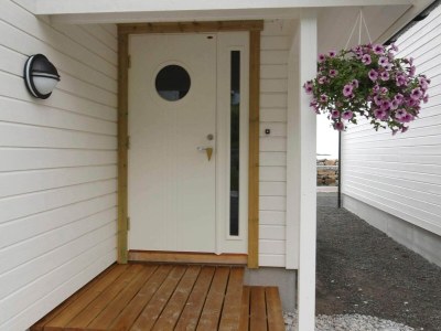 Holiday house 6 person holiday home in Åram-By Traum - Outdoor photo 21