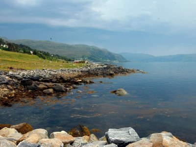 Holiday house 6 person holiday home in Åram-By Traum - Outdoor photo 22