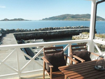 Holiday house 6 person holiday home in Åram-By Traum - Outdoor photo 23